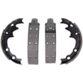thumbnail image 1 of Wagner Z474R Drum Brake Shoe Set Fits select: 1983-1994 FORD RANGER, 1987-1993 FORD MUSTANG, 1 of 2