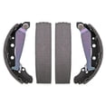 thumbnail image 1 of Wagner Z495 Drum Brake Shoe Set, 1 of 1