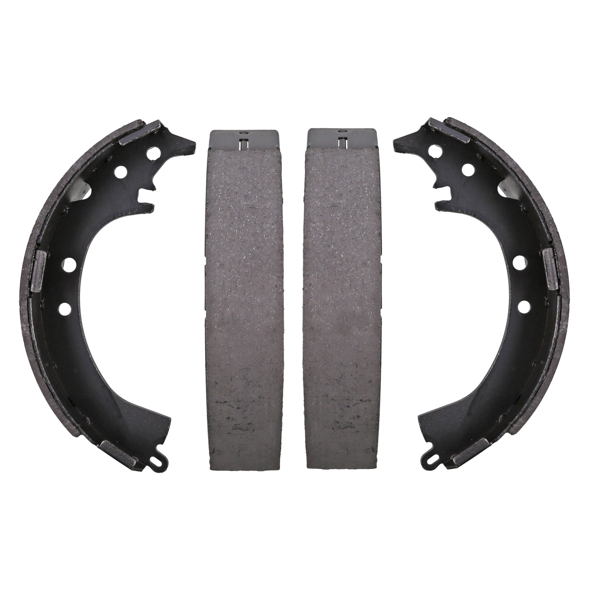 Wagner Z528 Drum Brake Shoe Set Fits select: 1987-2004 TOYOTA CAMRY, 1999-2003 TOYOTA CAMRY SOLARA