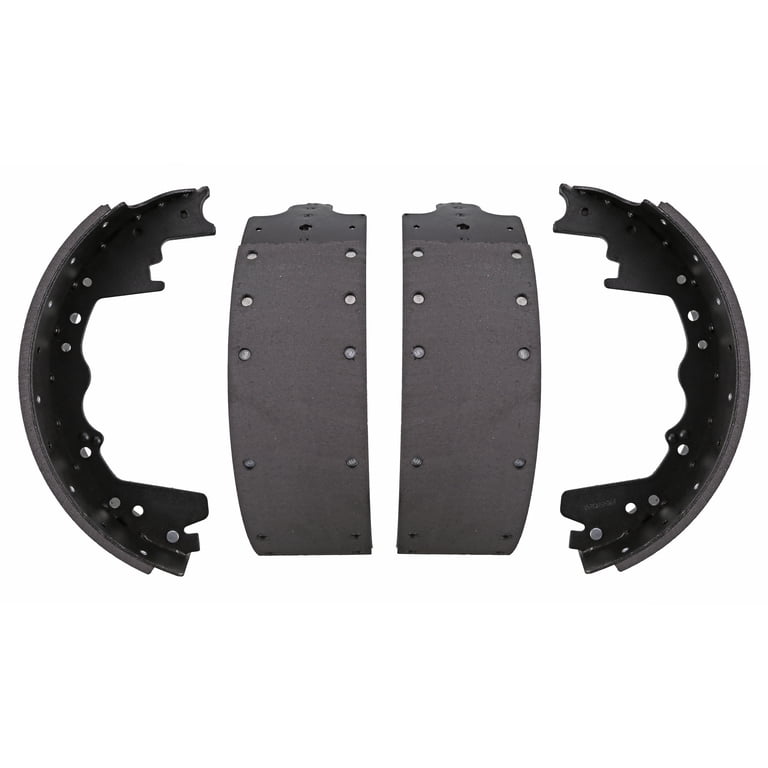 Wagner Z583R Drum Brake Shoe Set Fits select: 2000-2002 DODGE RAM