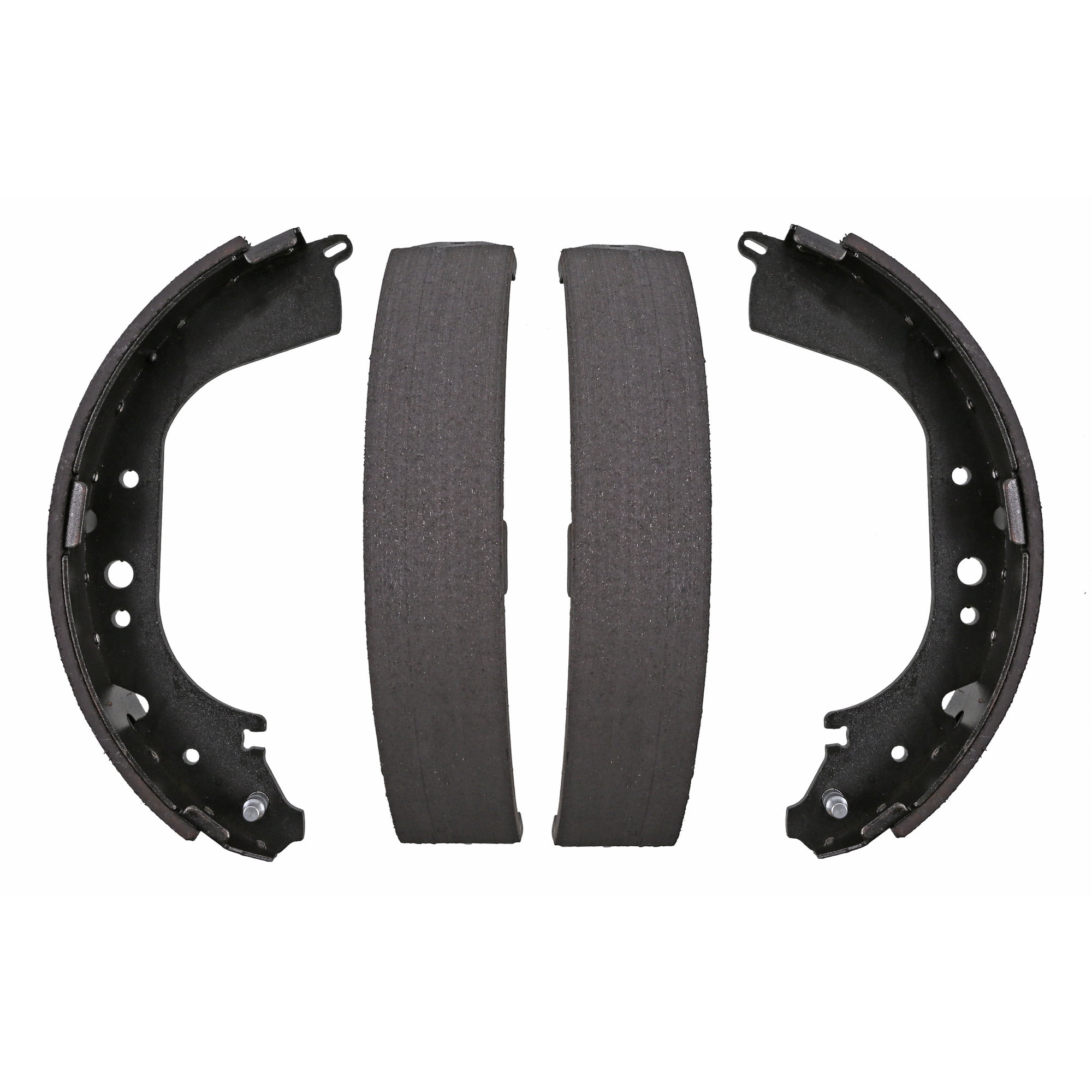 Wagner-Z589-Drum-Brake-Shoe-