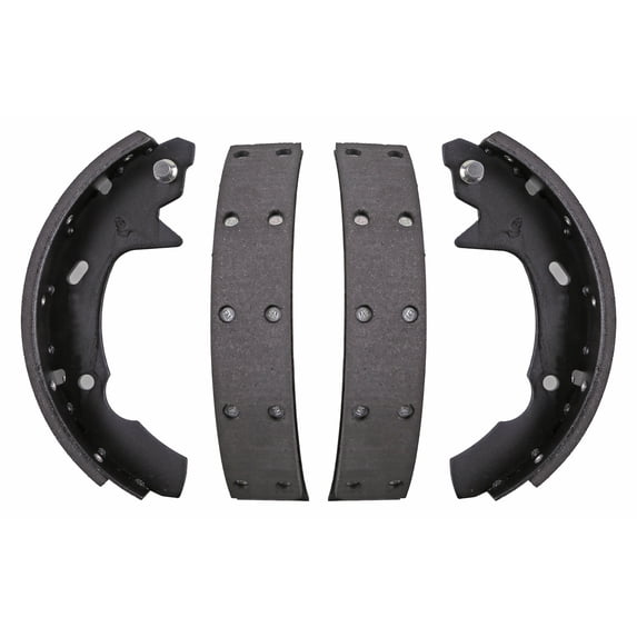 Wagner Z599AR Drum Brake Shoe Set
