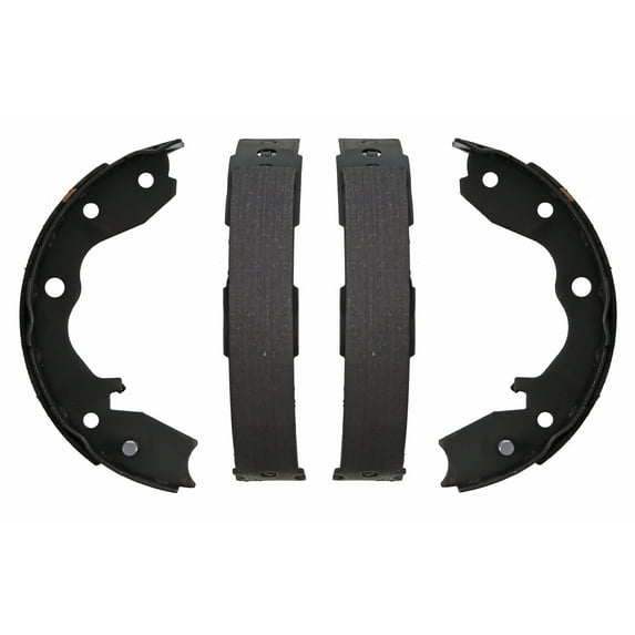 Wagner Z635 Drum Brake Shoe Set