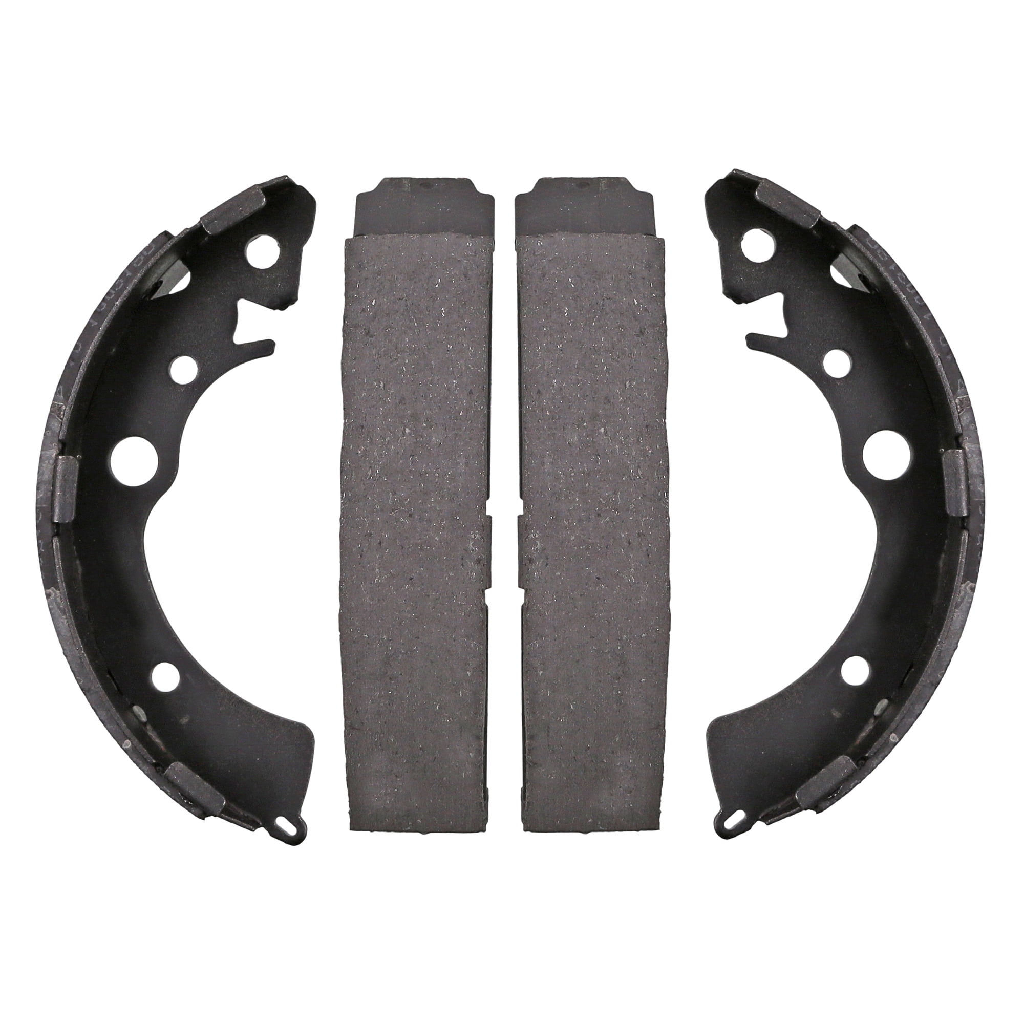 Wagner-Z639-Drum-Brake-Shoe-
