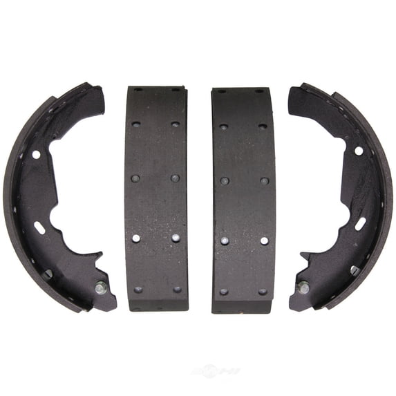 Wagner Z665R Drum Brake Shoe Set Fits select: 1995-2003 FORD WINDSTAR, 1993-2002 NISSAN QUEST