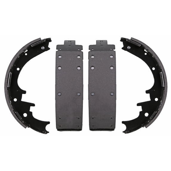 Wagner Z705R Drum Brake Shoe Set Fits select: 1995-2009 FORD RANGER, 1998-2001 MAZDA B2500