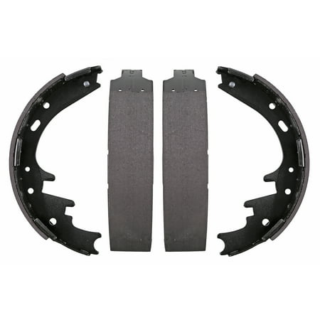 Wagner Z723 Drum Brake Shoe Set Fits select: 1997-2001,2003-2009 FORD F150