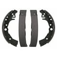 thumbnail image 1 of Wagner Z754 Drum Brake Shoe Set Fits select: 2000-2005 TOYOTA ECHO, 1 of 2