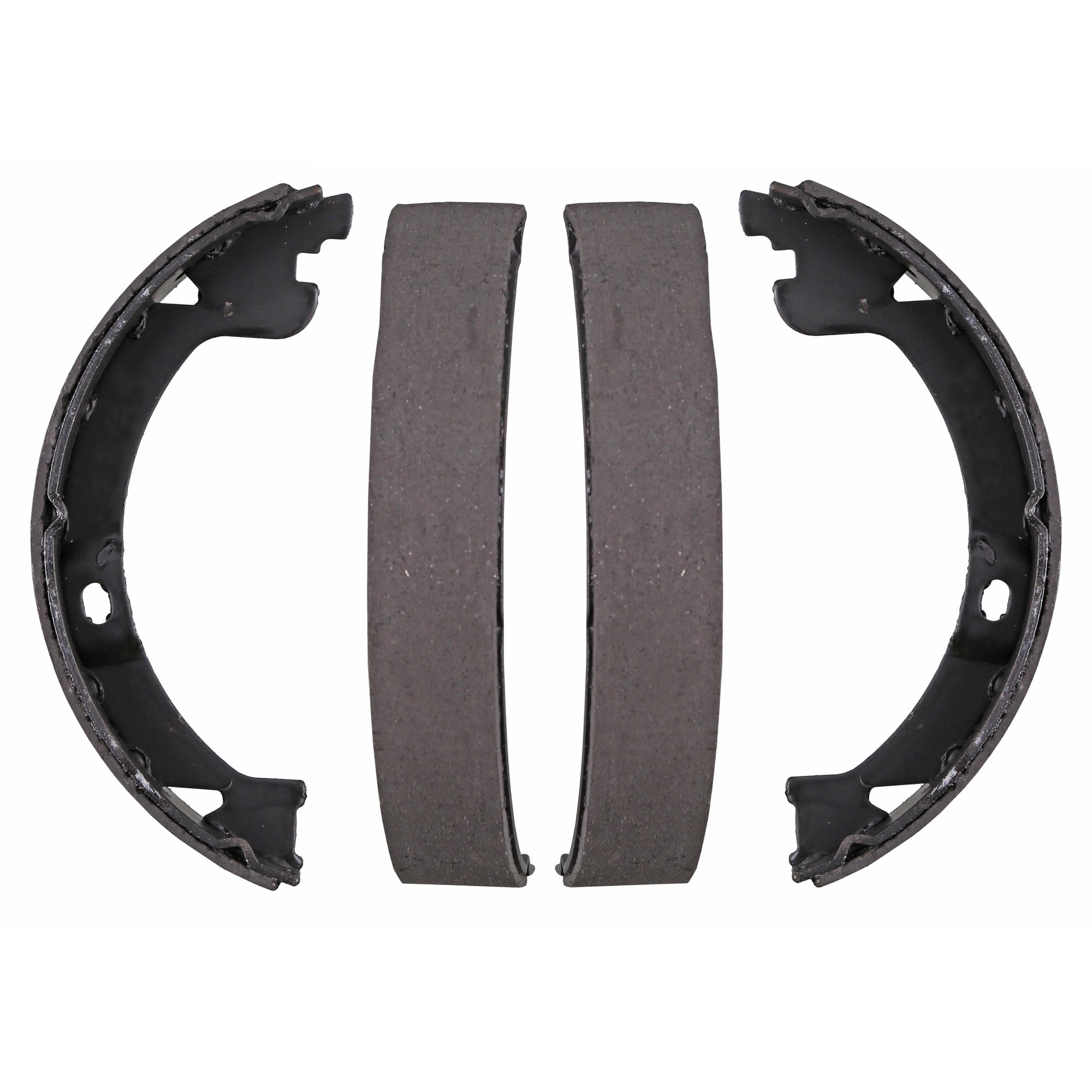 Wagner Z761 Drum Brake Shoe Set Fits select: 1997-2000 DODGE GRAND CARAVAN, 1997-2000 CHRYSLER TOWN & COUNTRY