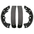 thumbnail image 1 of Wagner Z779 Drum Brake Shoe Set, 1 of 2