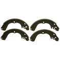 thumbnail image 1 of Wagner Z798 Brake Shoe, 1 of 2