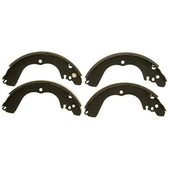 Wagner Z798 Brake Shoe