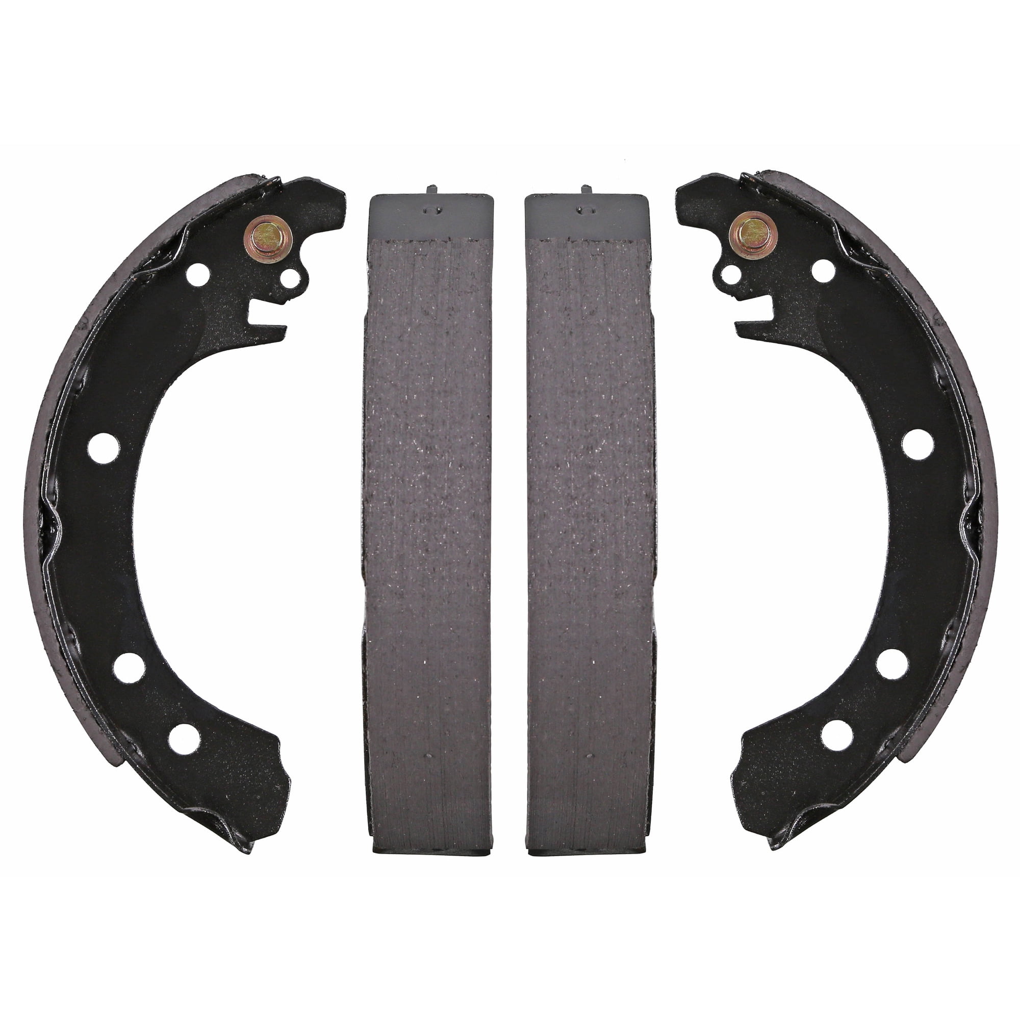 DaDaWa Selected from Sister Drum 非売品 プロモ Wagner-Z801-Drum-Brake-Shoe-