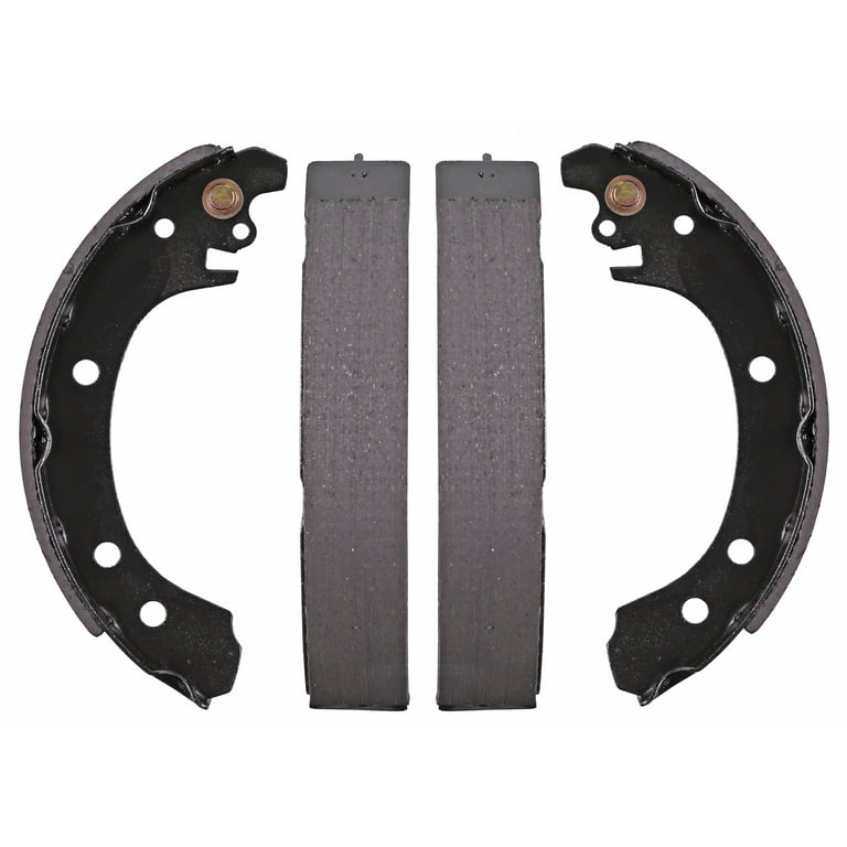 Wagner Z801 Drum Brake Shoe Set Fits select: 2003-2008 TOYOTA