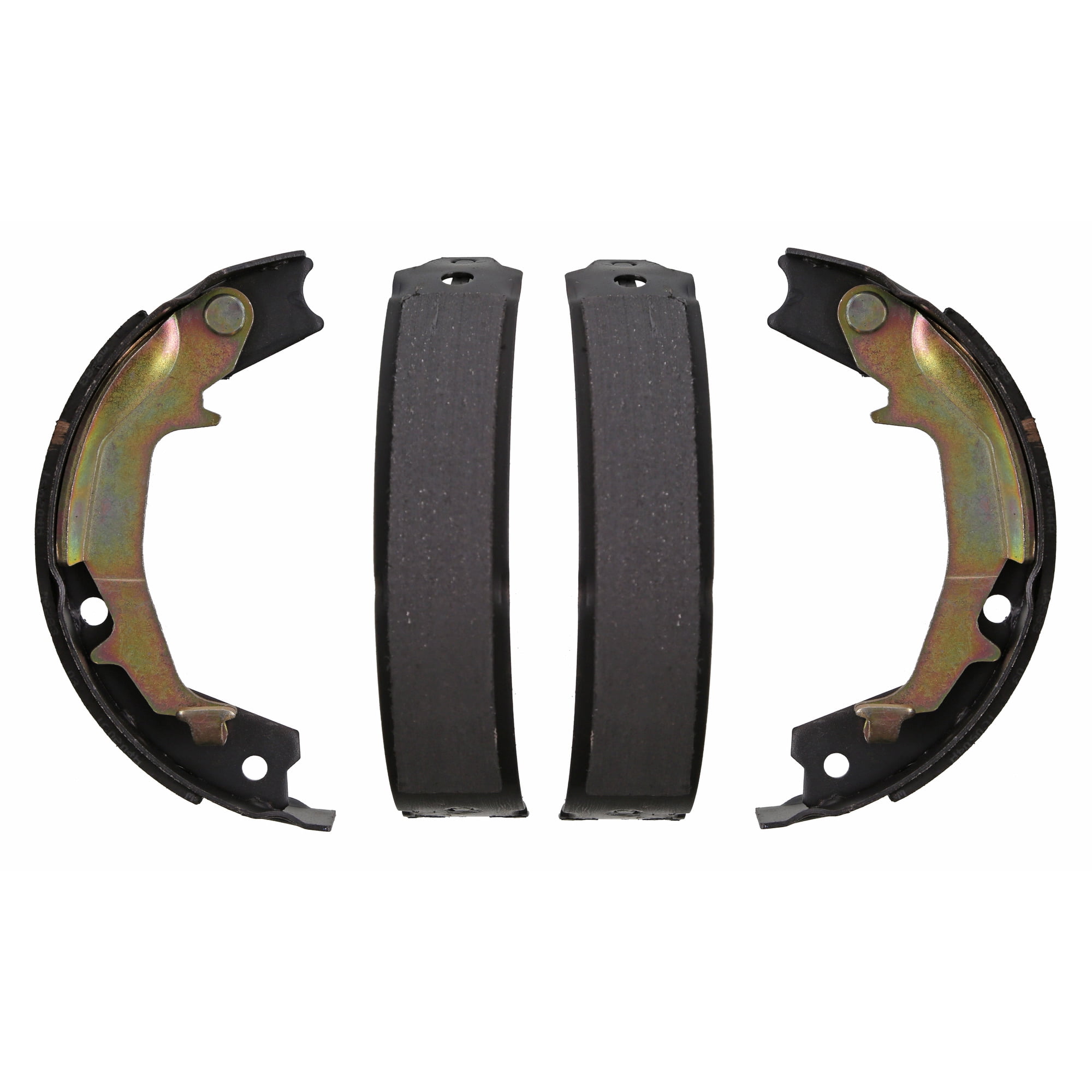 Wagner Z813 Parking Brake Shoe Set Fits select: 2004-2006 KIA AMANTI