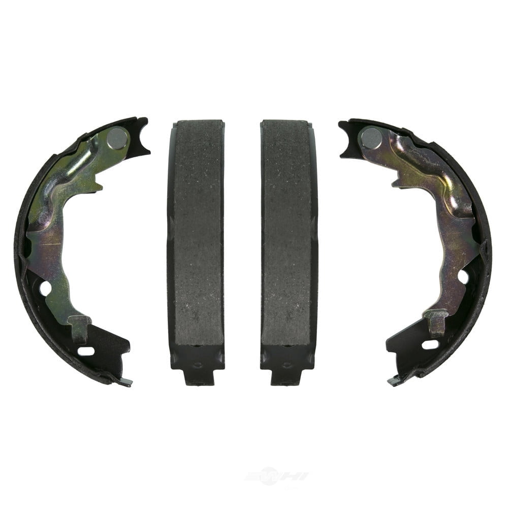 Wagner Z914 Parking Brake Shoe