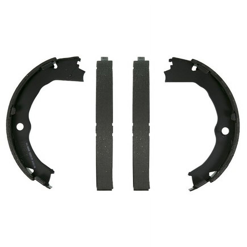 Wagner Brake Z977 Parking Brake Shoe