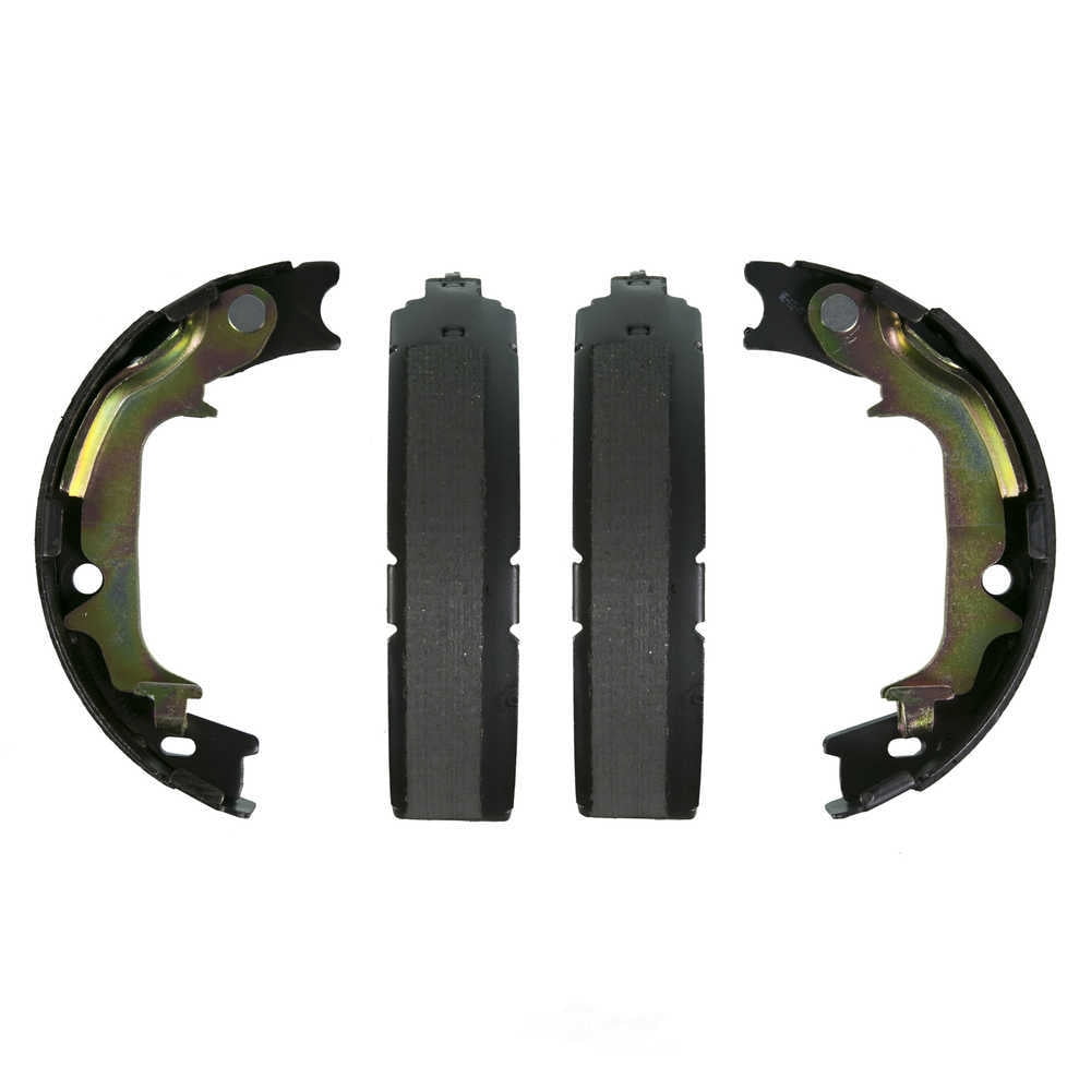 Wagner Brake Z988 Parking Brake Shoe