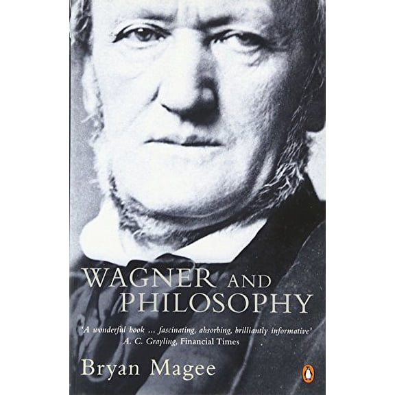 Wagner and Philosophy