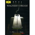 thumbnail image 1 of Wagner's Dream (DVD), Deutsche Grammophon, Music & Performance, 1 of 1