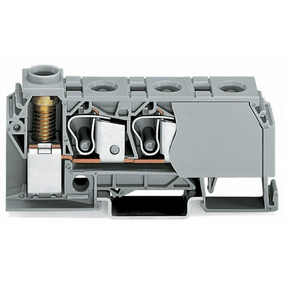 Wago 284-621 Distribution terminal block