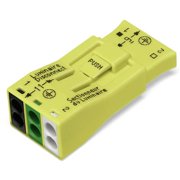 Wago 873-953 - 3-pole Luminaire Disconnect 500pk 873-953/VE00-0500