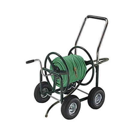 Wagon Hose-Heavy Duty