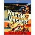 thumbnail image 1 of Pre-Owned Wagon Master [Blu-ray] (Blu-ray 0888574151416) directed by John Ford, 1 of 1