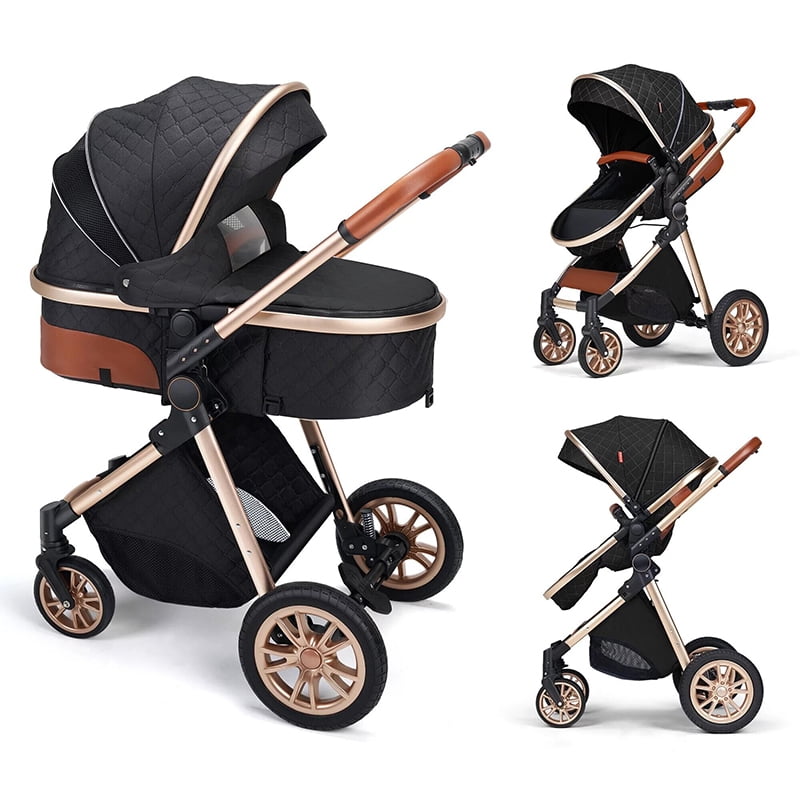 Wagon Stroller Newborn Prams Baby Stroller Aluminum Philippines Ubuy
