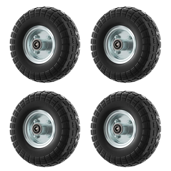 Wagon Wheel Set