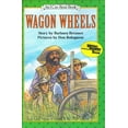 thumbnail image 1 of Pre-Owned Wagon Wheels (An I Can Read Book) Paperback, 1 of 1
