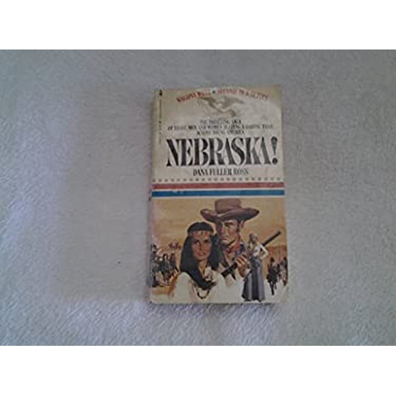 Pre-Owned Nebraska! (Paperback) 0553123866 9780553123869