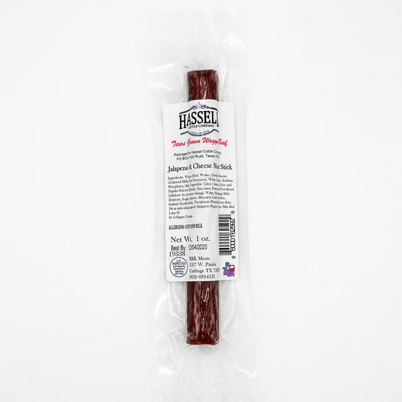 Wagyu Beef Meat Sticks - Original 20 Count