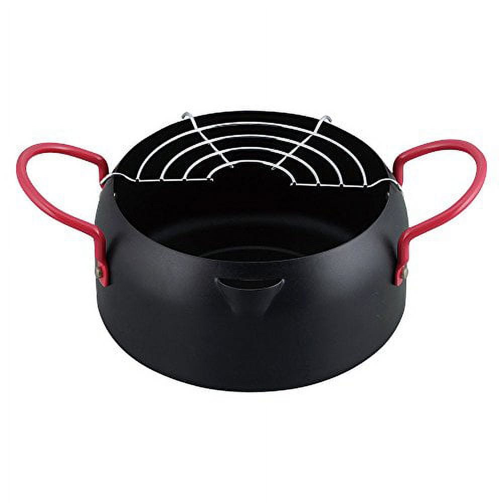 Commercial Chef 5 Qt Cast Iron Dutch Oven with Skillet Lid - Yahoo