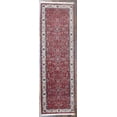 thumbnail image 1 of Wahi Rugs Hand Knotted Fine Persian Kashan 2'6"x10'0" -w11366, 1 of 1