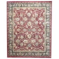 thumbnail image 1 of Wahi Rugs Hand Knotted Fine Persian Kashan 9'0"x12'0" -w248, 1 of 1
