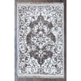 thumbnail image 1 of Wahi Rugs Hand Knotted Oushak 2'0"x3'0" -w11296, 1 of 1