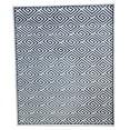 thumbnail image 1 of Wahi Rugs Hand Knotted Tibetan 100 Line Modern Design 8'0"x10'0" -w1028, 1 of 1