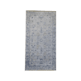 thumbnail image 1 of Wahi Rugs Hand Knotted Turk Oushak Vege Dye White Wash 8'3" x 15'8" - W11312, 1 of 1