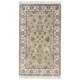 thumbnail image 1 of Wahi Rugs Hand Knotted Ziegler Agra 3'0" x 5'2" - w126, 1 of 1