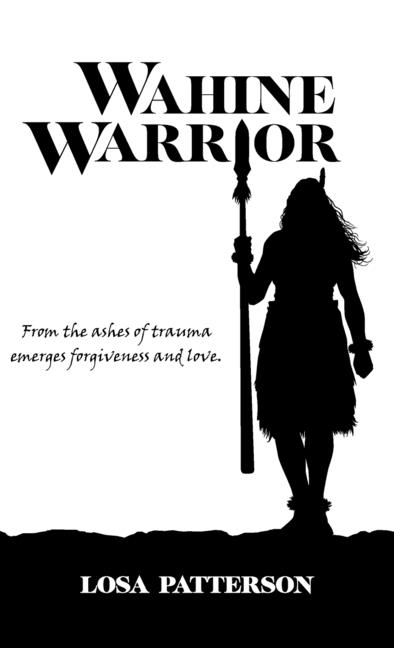 Wahine Warrior, (Hardcover)