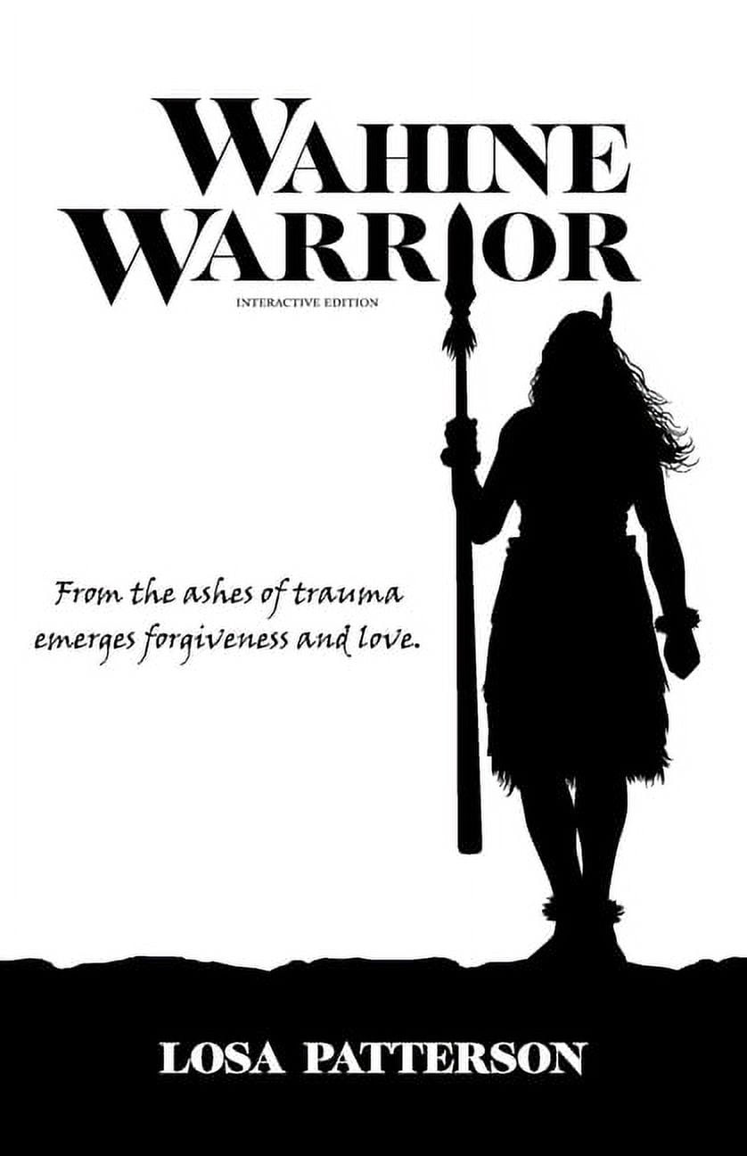 Wahine Warrior Interactive Edition, (Paperback)