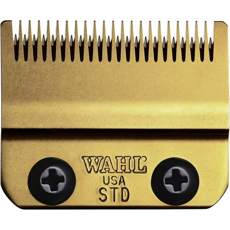 ウォール　Precision Blade Wahl Professional Stagger-Tooth Replacement Blade for Gold Magic