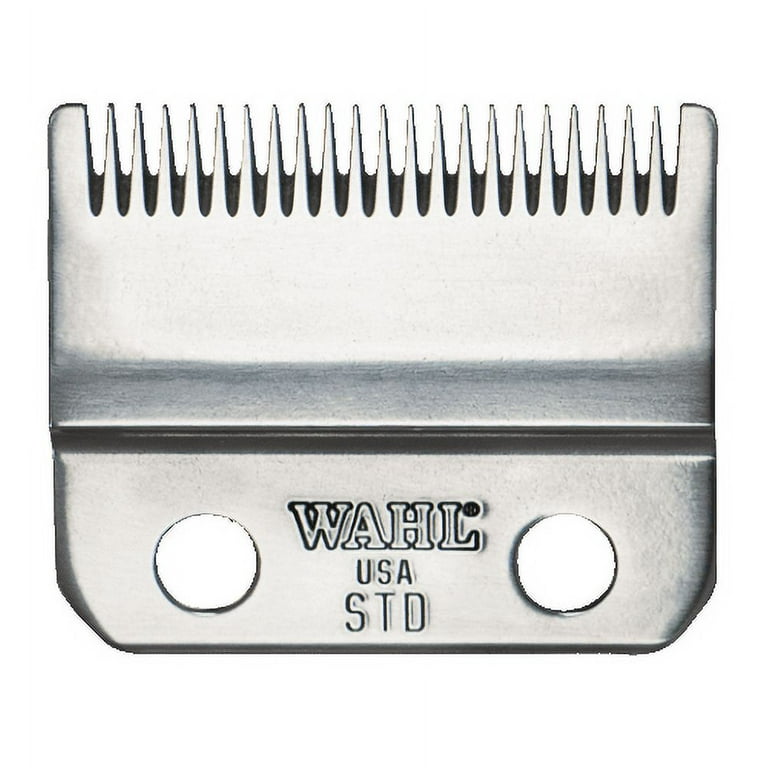 Wahl cordless clipper blades cheap