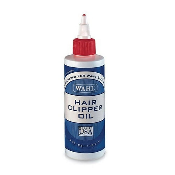 Wahl 3310 Electric Clipper/Trimmer Oil, 4 oz
