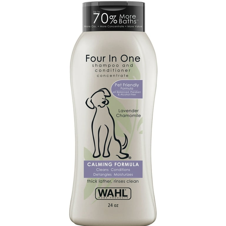 Best puppy shampoo at cheap walmart