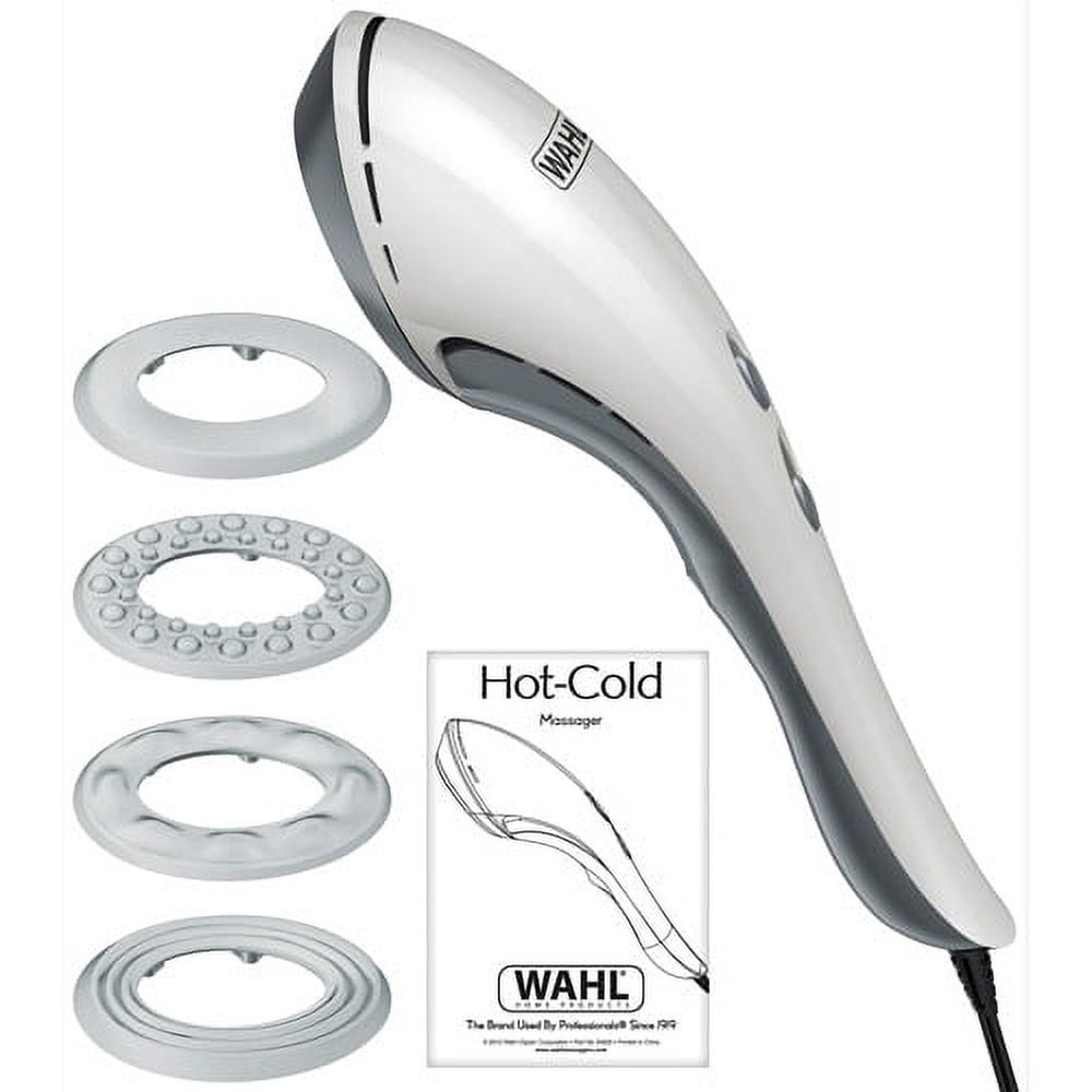 Hot-Cold Therapy Massager 04295-400