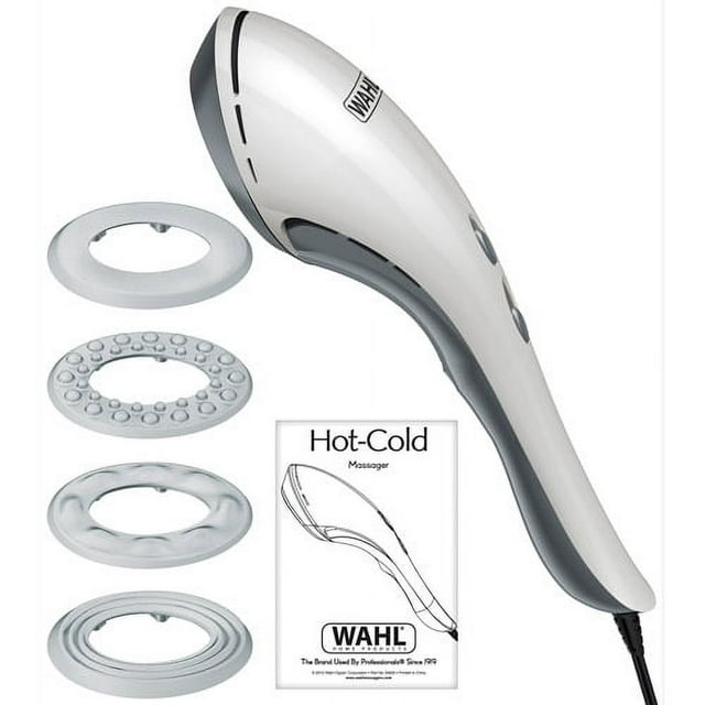 Wahl 4292 Hot and Cold Therapy Therapeutic Massager