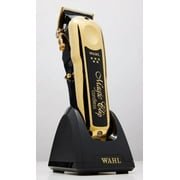 Wahl Micro Groomsman Lithium Battery Powered Face & Body Detail Hair Trimmer for Men- 5640-1101