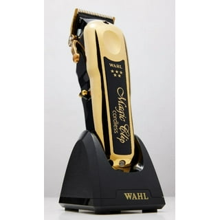 5 Star Detailer - Model # 8081 - Silver/Red by WAHL Professional for Unisex  - 1 Pc Kit Trimmer